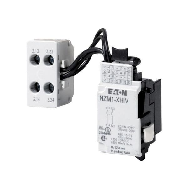 EATON - Hilfsschalter, 2fS, voreilend