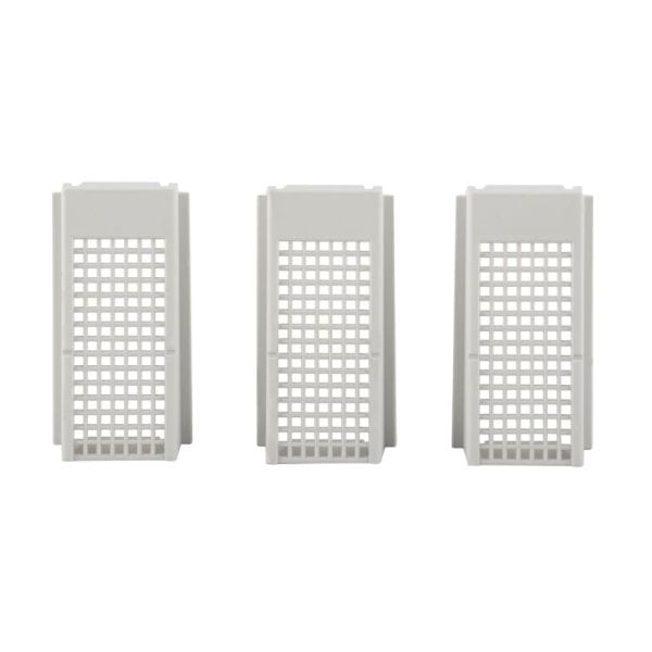 EATON - Fingerschutz, IP2X, 3p, Baugrösse 1