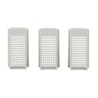 EATON - Fingerschutz, IP2X, 3p, Baugrösse 1