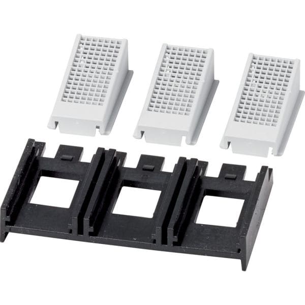EATON - Fingerschutz, IP2X, 3p, Baugrösse 1