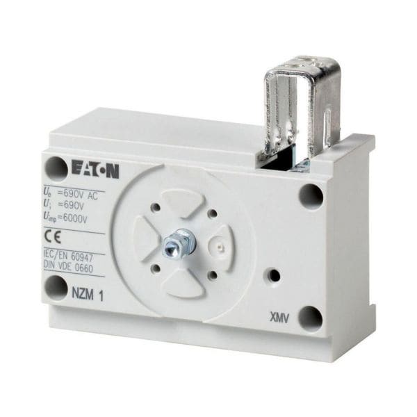 EATON - Verriegelung, mechanisch, Baugrösse 1