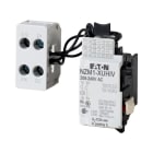 EATON - Unterspannungsauslöser, 110-130VDC, +2fS