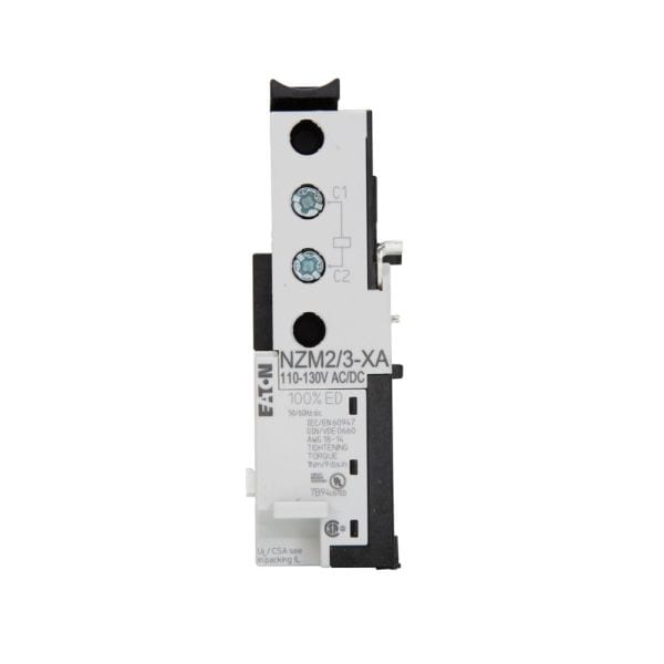 EATON - Arbeitsstromauslöser, 208-240VAC/DC
