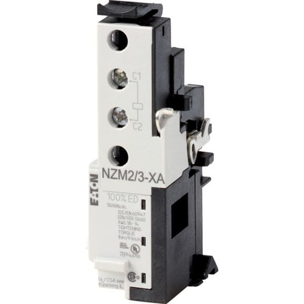 EATON - Arbeitsstromauslöser, 60VAC/DC