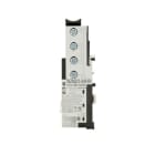 EATON - Arbeitsstromauslöser, 110-130VAC/DC, +1fS