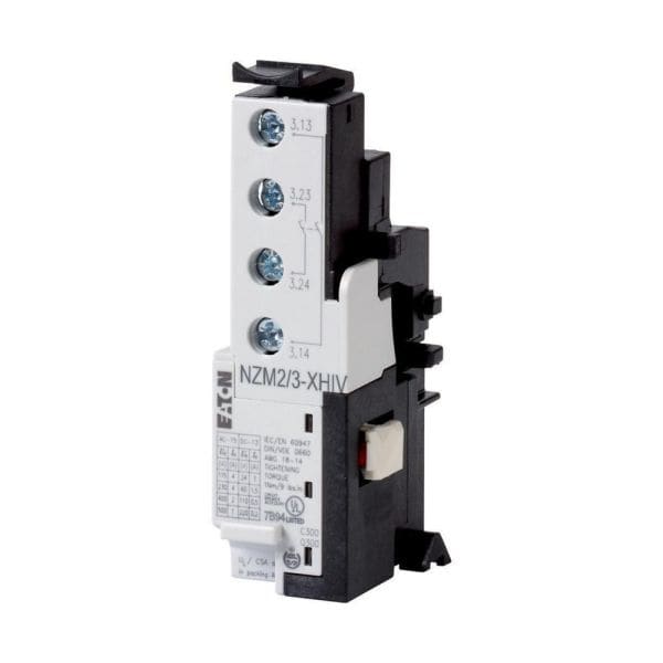 EATON - Arbeitsstromauslöser, 208-240VAC/DC, +1fS