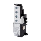 EATON - Arbeitsstromauslöser, 208-240VAC/DC, +1fS