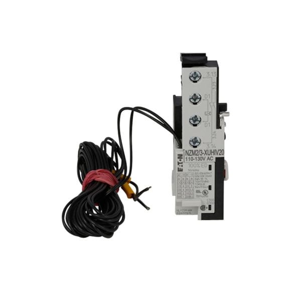 EATON - Unterspannungsauslöser, 110-130VAC, +2fS