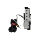EATON - Unterspannungsauslöser, 110-130VAC, +2fS
