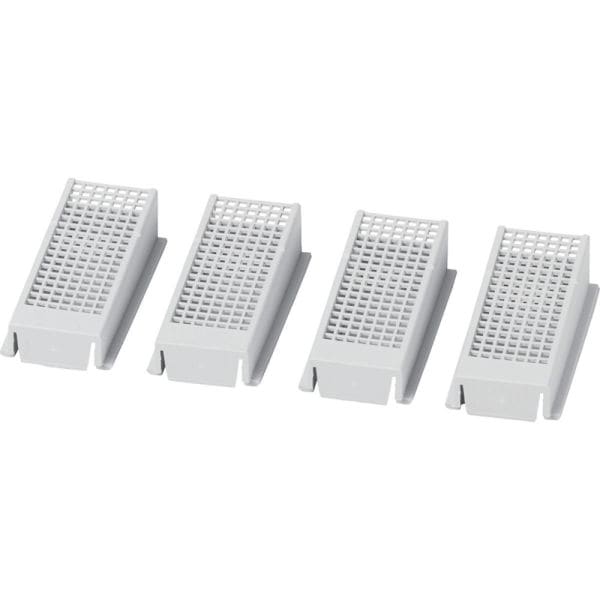 EATON - Fingerschutz, IP2X, 4p, Baugrösse 2