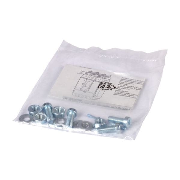 EATON - Schraubanschlusssatz, 3p, für 12-20mm, CU