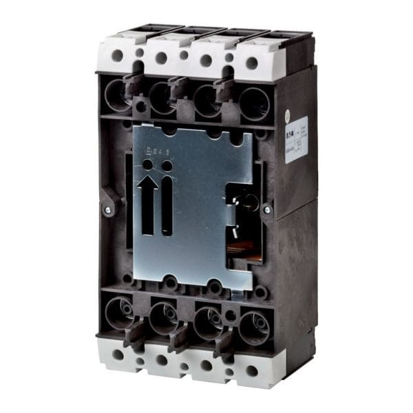 EATON - Stecksockel, 4p, 250A