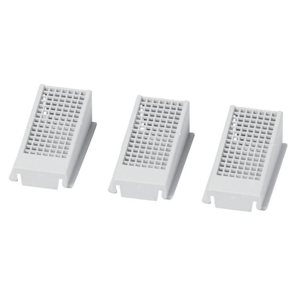 EATON - Fingerschutz, IP2X, 3p, Baugrösse 2