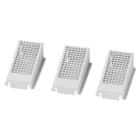 EATON - Fingerschutz, IP2X, 3p, Baugrösse 2