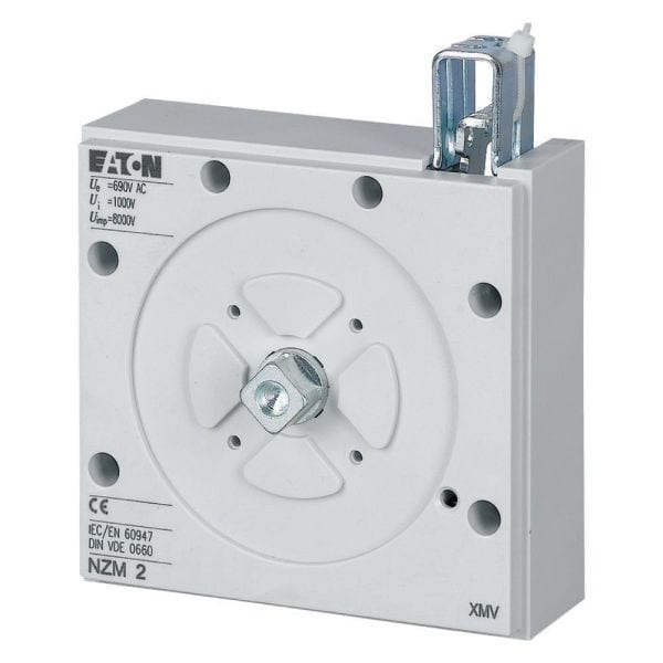 EATON - Verriegelung, mechanisch, Baugrösse 2