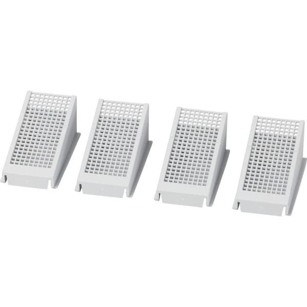 EATON - Fingerschutz, IP2X, 4p, Baugrösse 3/4