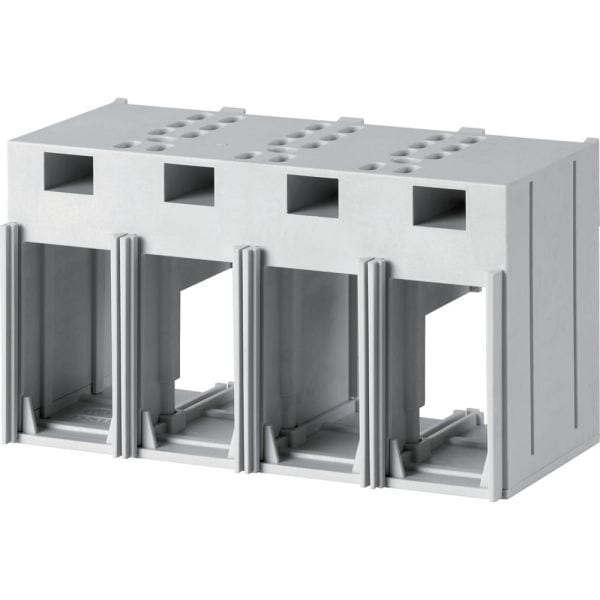 EATON - Abdeckung, 4p, für Schraubanschluss, Baugrösse 3