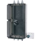 EATON - Isolierstoffgehäuse, Kastengröße HxBxT=750x375x275mm, für NZM Größe 3