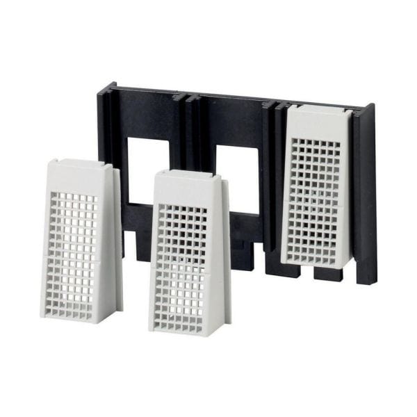 EATON - Fingerschutz, IP2X, 3p, Baugrösse 3