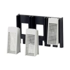 EATON - Fingerschutz, IP2X, 3p, Baugrösse 3