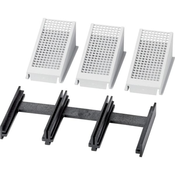 EATON - Fingerschutz, IP2X, 3p, Baugrösse 3