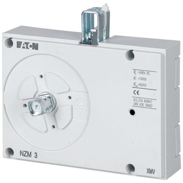 EATON - Verriegelung, mechanisch, Baugrösse 3