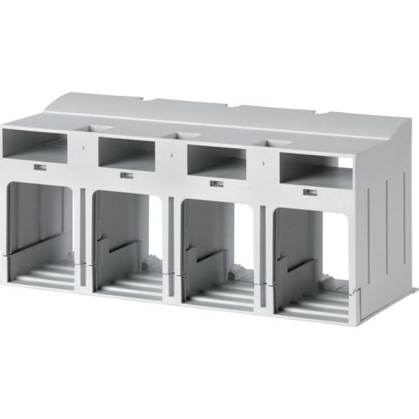 EATON - Abdeckung, 4p, für Schraubanschluss, Baugrösse 4