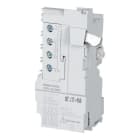 EATON - Arbeitsstromauslöser, 230VAC, +1fS, für Maschennetz, Baugrösse 4