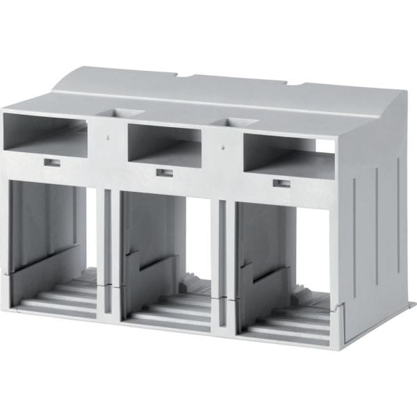 EATON - Abdeckung, 3p, für Schraubanschluss, Baugrösse 4