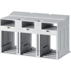EATON - Abdeckung, 3p, für Schraubanschluss, Baugrösse 4