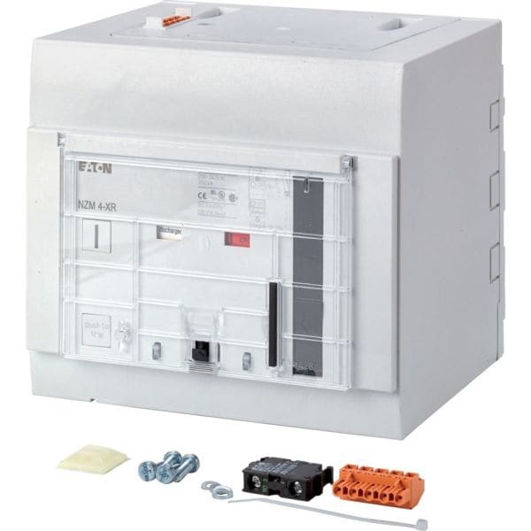 EATON - Fernantrieb synchronisierfähig, 380-440VAC, für Baugrösse 4