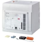 EATON - Fernantrieb synchronisierfähig, 380-440VAC, für Baugrösse 4