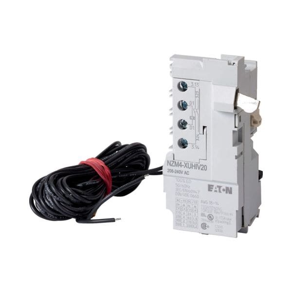 EATON - Unterspannungsauslöser, 380-440VAC, +2fS