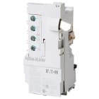 EATON - Unterspannungsauslöser, 380-440VAC, +2fS