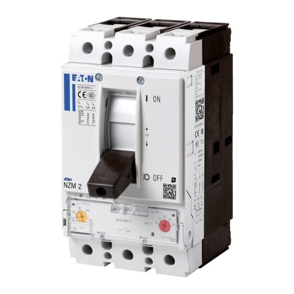 EATON - Leistungsschalter, 3p, 250A