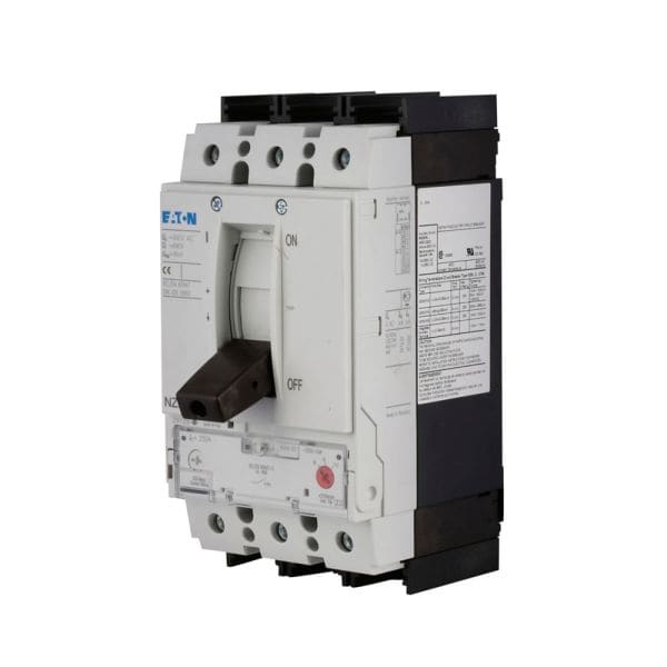 EATON - Leistungsschalter, 3p, 150A
