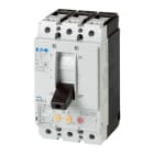 EATON - Leistungsschalter, 3p, 140A, Rahmenklemmen