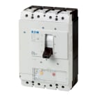 EATON - Leistungsschalter, 4p, 630A, 400A, im 4.Pol