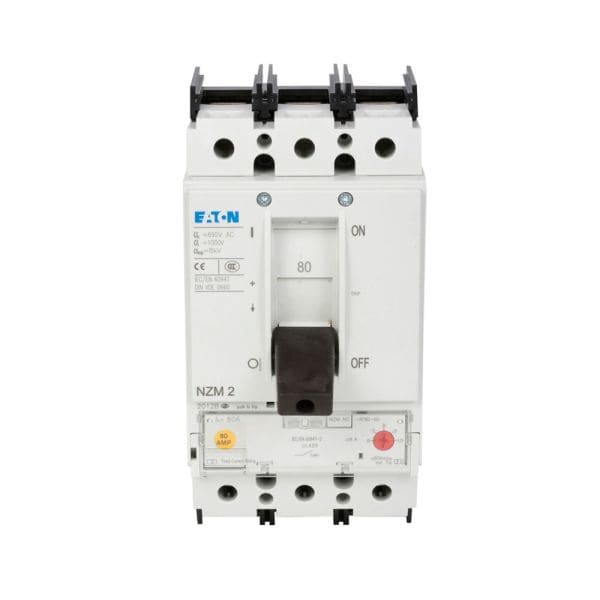 EATON - Leistungsschalter, 3p, 200A