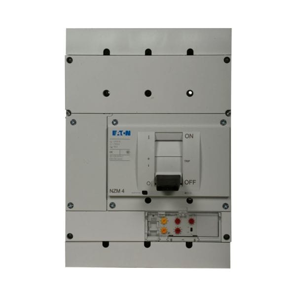 EATON - Leistungsschalter, 4p, 1000A