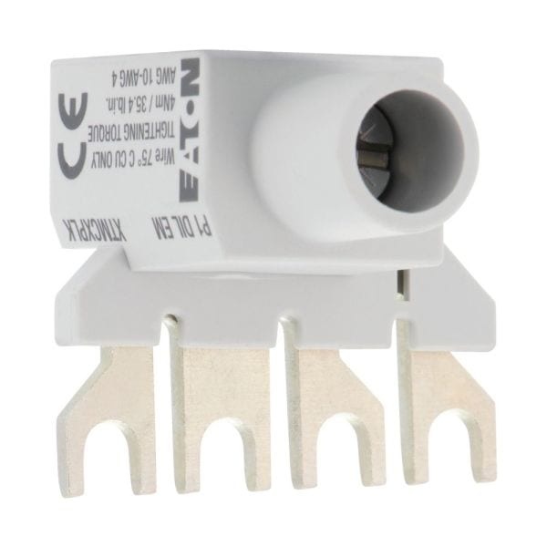 EATON - Parallelverbinder, Hauptstromklemmen, für DILEM