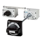 EATON - Parallelantrieb
