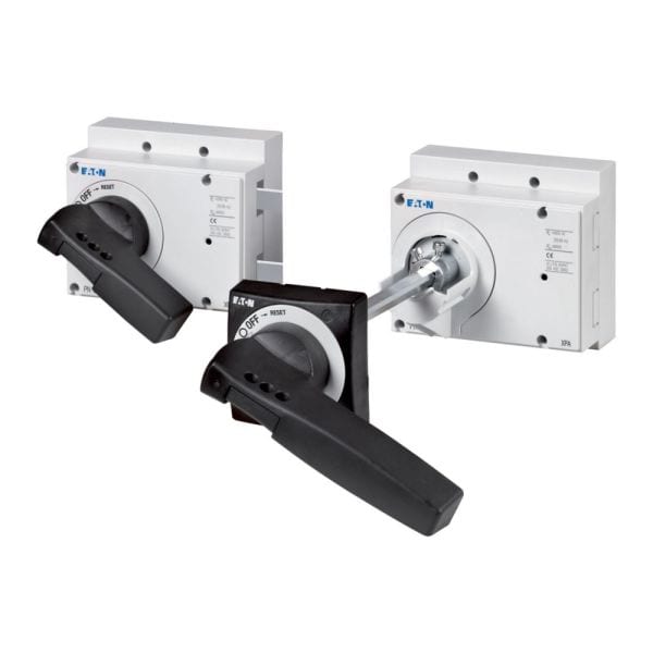 EATON - Parallelantrieb