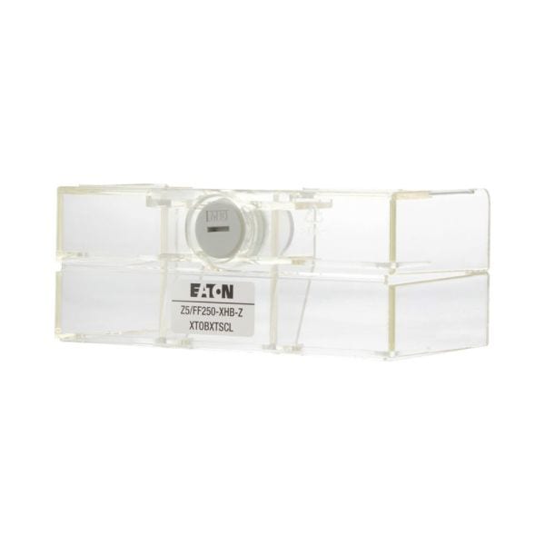 EATON - Klemmenabdeckung, für Z5/FF250 (Direktanbau)