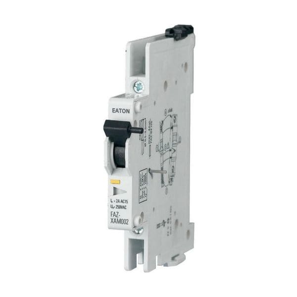 EATON - Hilfsschalter, 2W, 3A, 250VAC