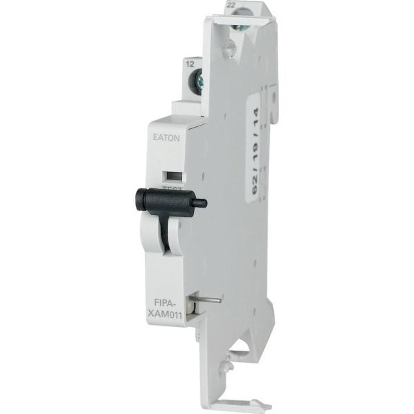 EATON - Hilfsschalter, 1W+1Ö, 3A, 230VAC