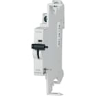 EATON - Hilfsschalter, 1W+1Ö, 3A, 230VAC