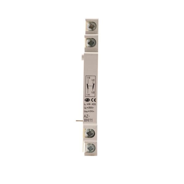 EATON - Hilfsschalter, 1S+1Ö, 3A, 230VAC