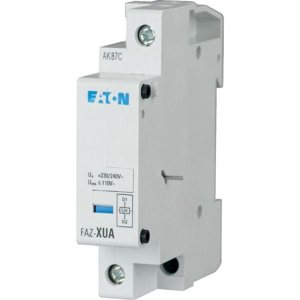 EATON - Unterspannungsauslöser, 400V, unverzögert