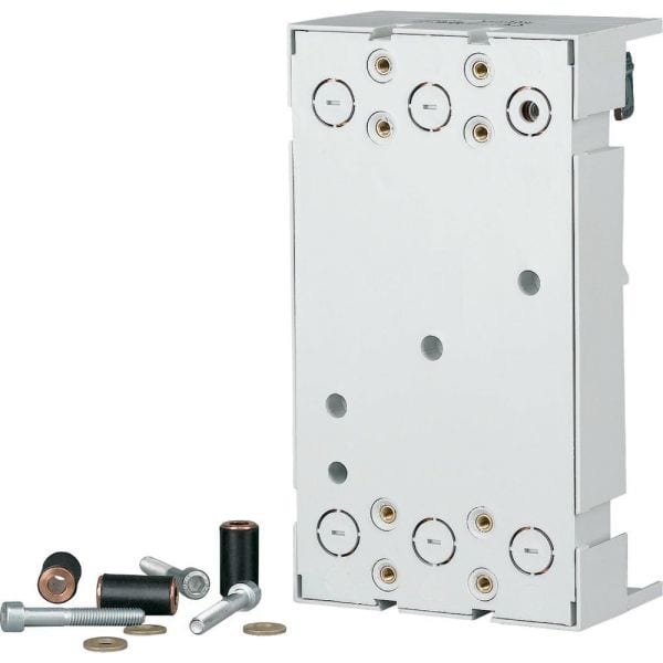 EATON - Sammelschienen-Adapter, 3p, für NZM2, 250A, UL508